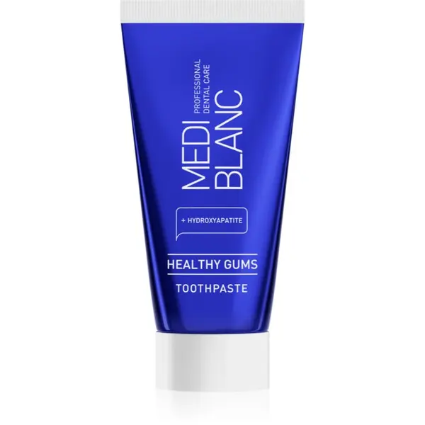 MEDIBLANC MEDIBLANC Healthy Gums Паста за зъби за защита на венците 50 мл.