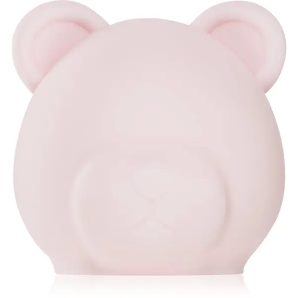 Medicube medicube Age-R Booster Pro Bear Head Case силиконов капак 1 бр.