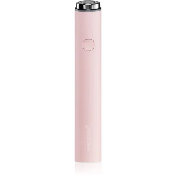 Medicube Medicube Age-R Booster Pro Mini мултифункционален уред за освежаване и изглаждане на кожата боя Pink 75 гр.
