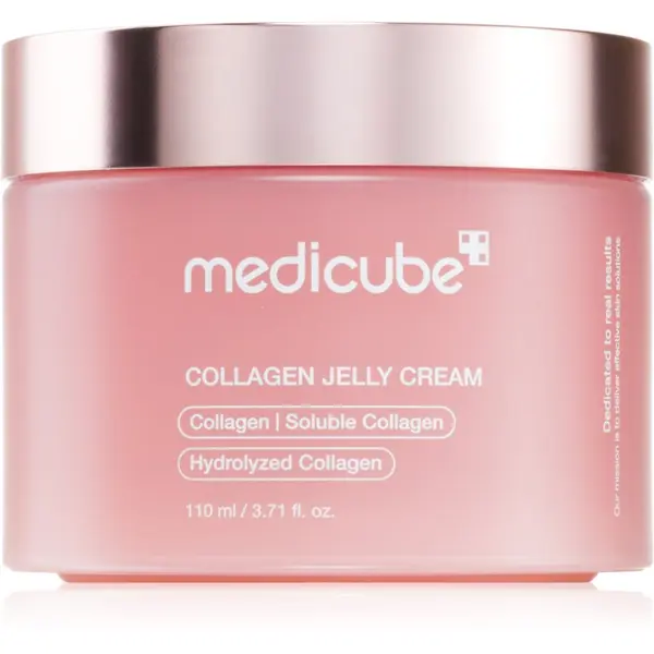 Medicube Medicube Collagen Jelly Cream интензивен крем-гел с колаген 110 мл.