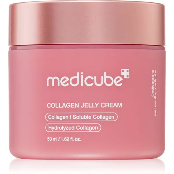 Medicube Medicube Collagen Jelly Cream интензивен крем-гел с колаген 50 мл.