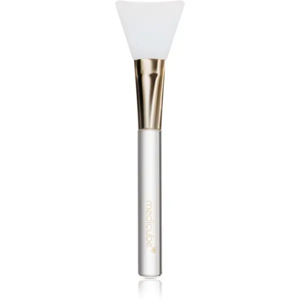 Medicube medicube Jelly Brush четка за маска за лице 1 бр.
