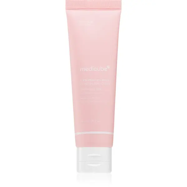 Medicube Medicube PDRN Pink Hyaluronic Moisturizing Cream интензивен хидратиращ гел със стягащ ефект 50 мл.