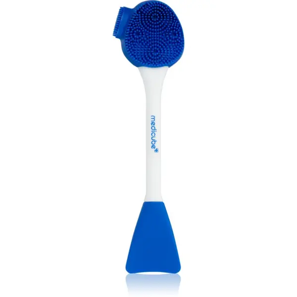 Medicube medicube Pore Brush четка за почистване на кожата 1 бр.
