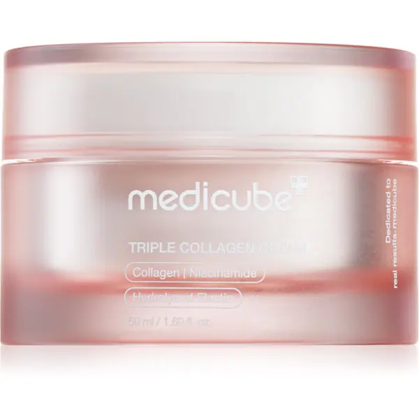 Medicube Medicube Triple Collagen Cream стягащ лифтинг крем с колаген 50 мл.