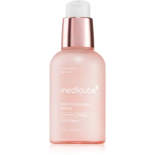 Medicube Medicube Triple Collagen Serum стягащ серум с колаген 55 мл.