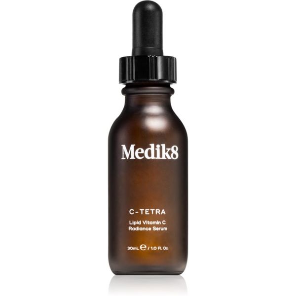 Medik8 Medik8 C-Tetra Antioxidant Serum антиоксидантен серум с витамин С 30 мл.