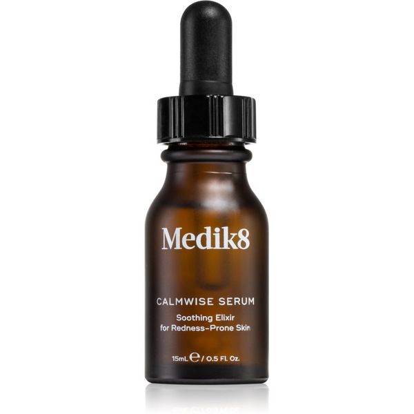 Medik8 Medik8 Calmwise Serum успокояващ серум срещу зачервяване на кожата 15 мл.
