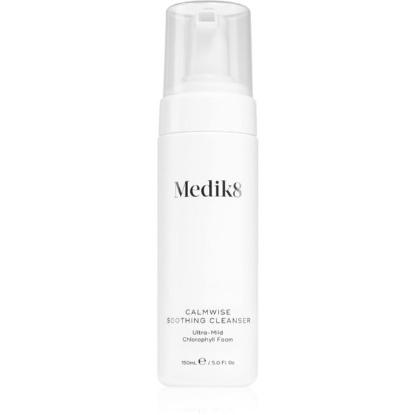 Medik8 Medik8 Calmwise Sooting Cleanser нежна почистваща пяна 150 мл.