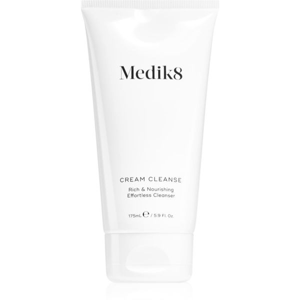 Medik8 Medik8 Cream Cleanse почистващ крем-гел 175 мл.