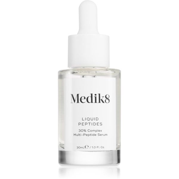 Medik8 Medik8 Liquid Peptides серум против бръчки 30 мл.