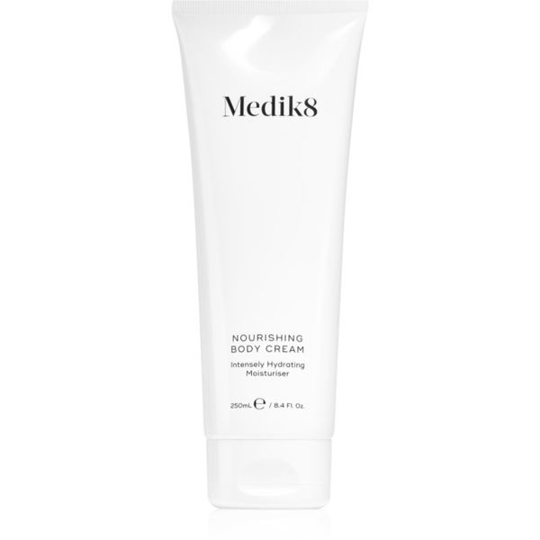 Medik8 Medik8 Nourishing Body Cream хидратиращ лосион за тяло 250 мл.