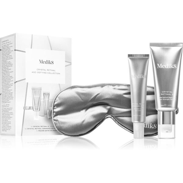 Medik8 Medik8 Post-Treatment Kit комплект против стареене на кожата