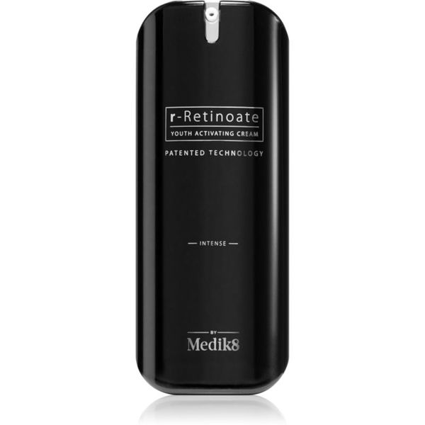 Medik8 Medik8 r-Retinoate Intense интензивен подмладяващ нощен крем с ретинол 50 мл.