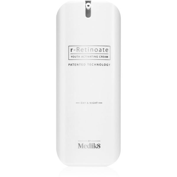 Medik8 Medik8 r-Retinoate Youth Serum ревитализиращ дневен и нощен крем 50 мл.