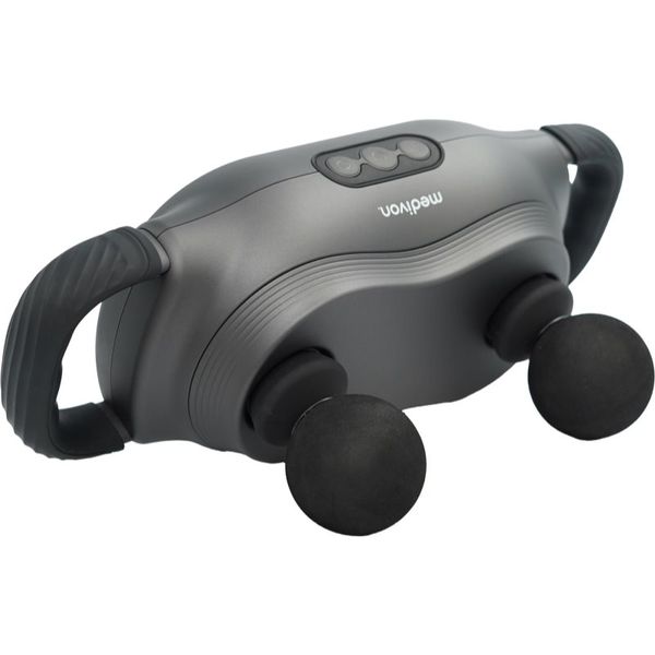 Medivon Medivon Force масажен уред (с аксесоари)