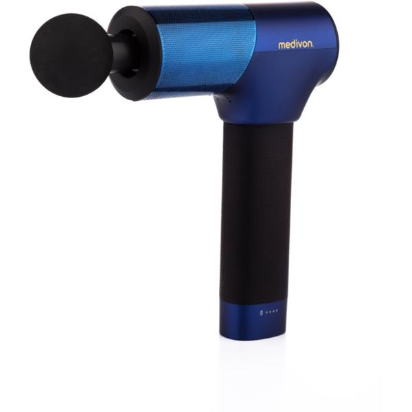 Medivon Medivon Gun ElitPulse масажен пистолет (с аксесоари)