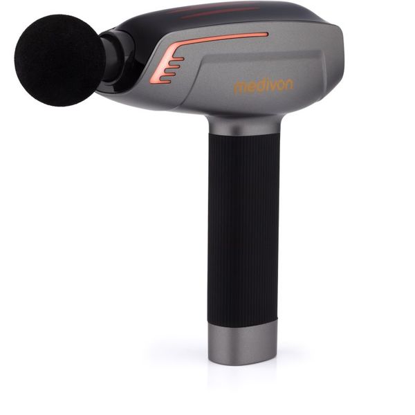 Medivon Medivon Gun Nexus масажен пистолет (с аксесоари)