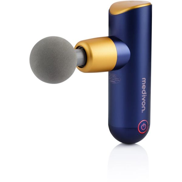 Medivon Medivon Gun Pro Y масажен пистолет