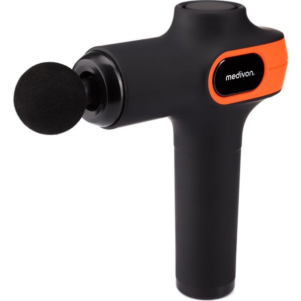 Medivon Medivon Gun Vital масажен пистолет (с аксесоари)