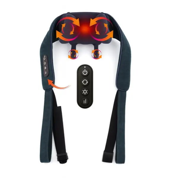 Medivon Medivon Hyperion масажна яка 1 бр.