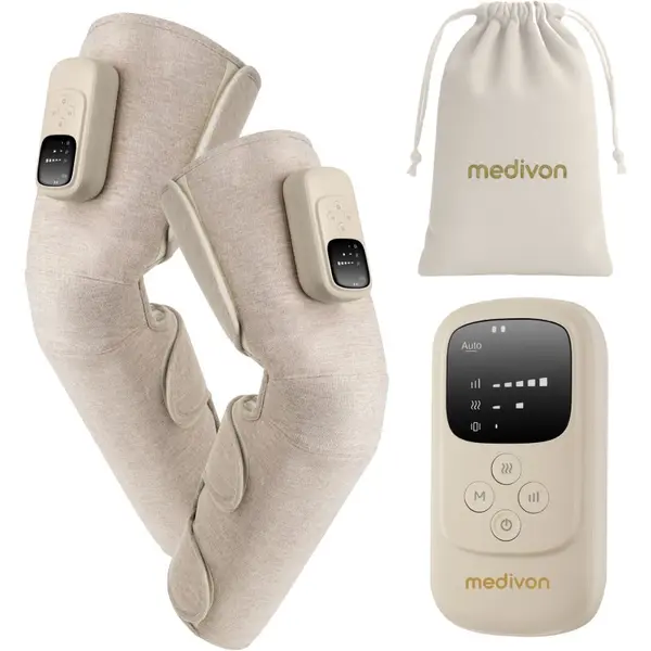 Medivon Medivon Solé Duo масажен уред за крака 1 бр.
