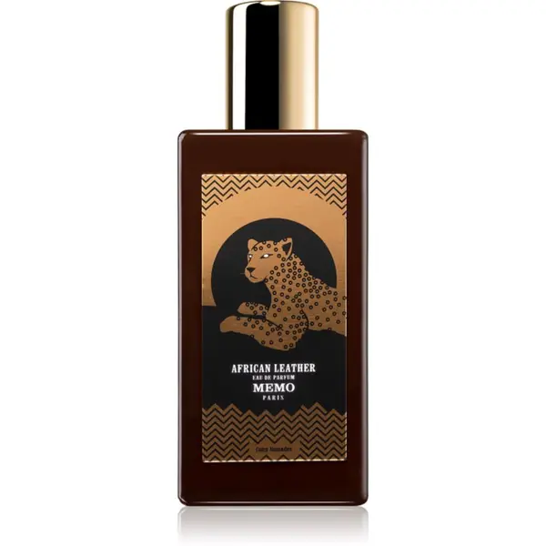 Memo Paris Memo Paris African Leather парфюмна вода унисекс 200 мл.