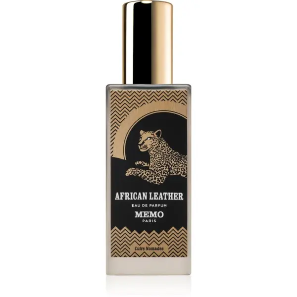 Memo Paris Memo Paris African Leather парфюмна вода унисекс 30 мл.