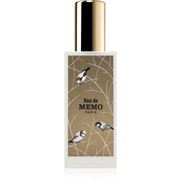 Memo Paris Memo Paris Eau de Memo парфюмна вода унисекс 30 мл.