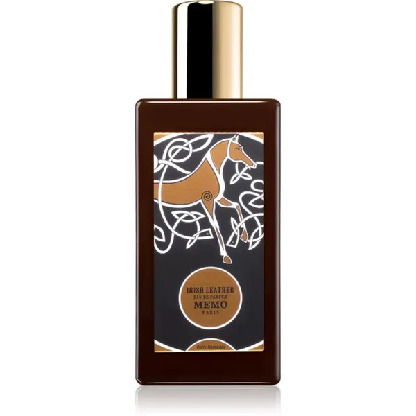 Memo Paris Memo Paris Irish Leather парфюмна вода унисекс 200 гр.