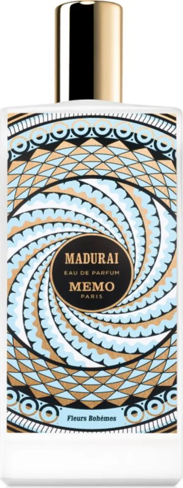 Memo Paris Memo Paris Madurai парфюмна вода унисекс 75 мл.