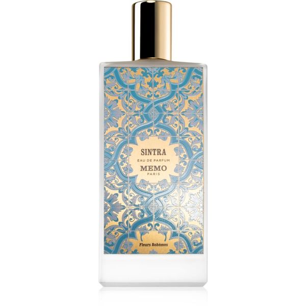 Memo Memo Sintra парфюмна вода унисекс 75 мл.