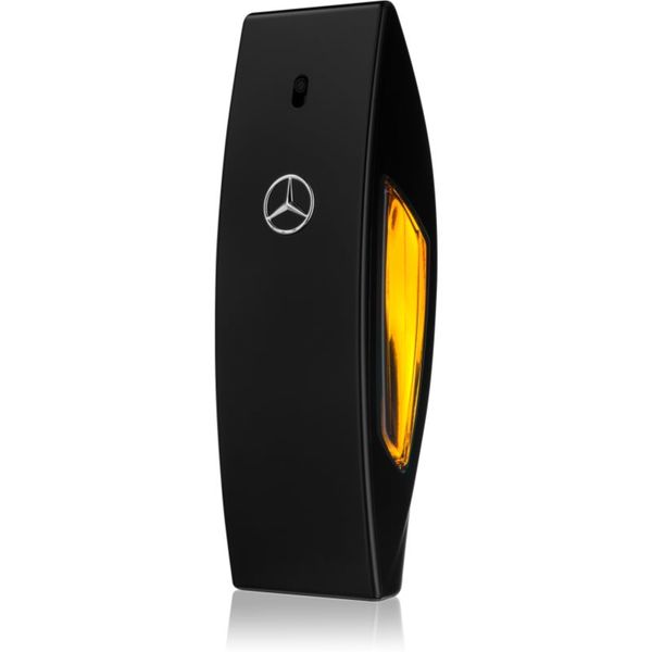 Mercedes-Benz Mercedes-Benz Club Black тоалетна вода за мъже 100 мл.