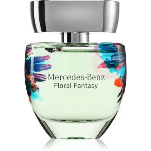 Mercedes-Benz Mercedes-Benz Floral Fantasy тоалетна вода за жени 60 мл.