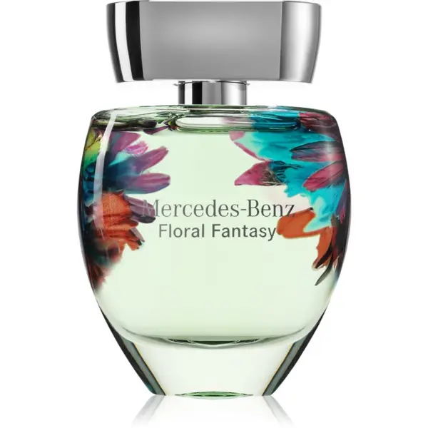 Mercedes-Benz Mercedes-Benz Floral Fantasy тоалетна вода за жени 90 мл.