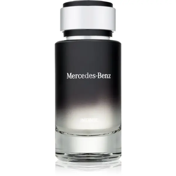 Mercedes-Benz Mercedes-Benz For Men Intense тоалетна вода за мъже 120 мл.