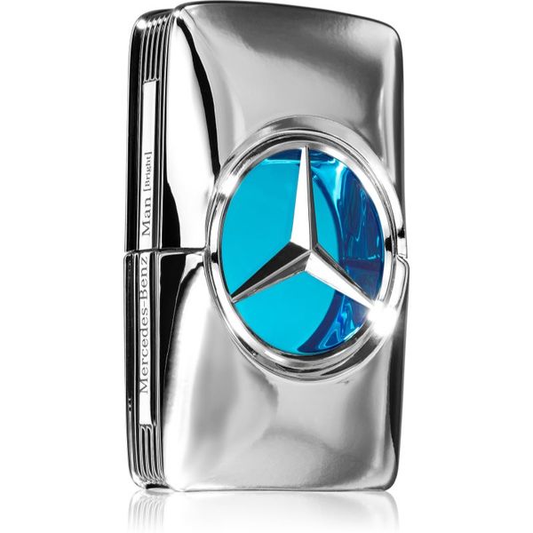 Mercedes-Benz Mercedes-Benz Man Bright парфюмна вода за мъже 100 мл.