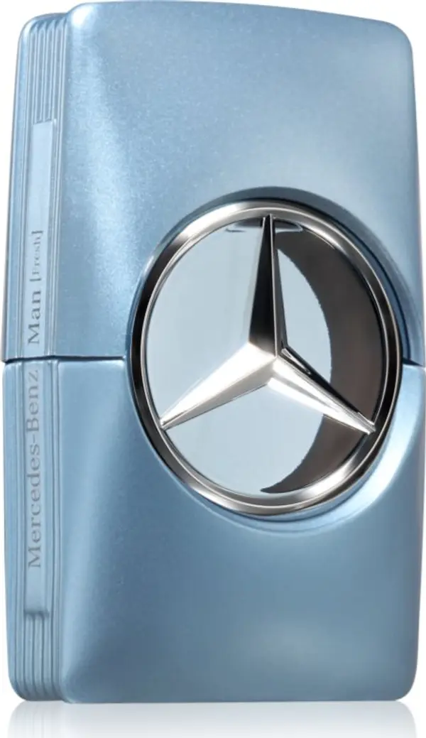 Mercedes-Benz Mercedes-Benz Man Fresh тоалетна вода за мъже 50 мл.