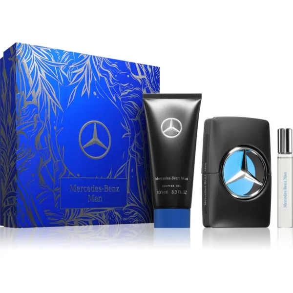 Mercedes-Benz Mercedes-Benz Man подаръчен комплект за мъже 1 бр.