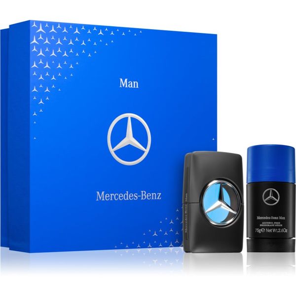 Mercedes-Benz Mercedes-Benz Man подаръчен комплект за мъже