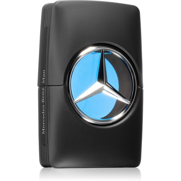 Mercedes-Benz Mercedes-Benz Man тоалетна вода за мъже 100 мл.