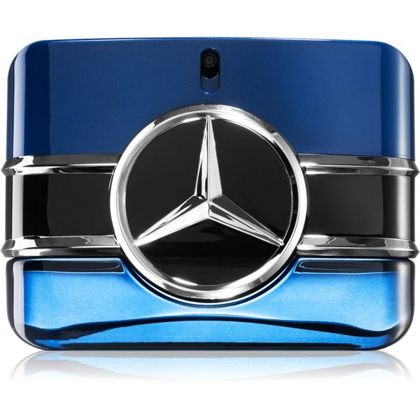 Mercedes-Benz Mercedes-Benz Sign парфюмна вода за мъже 50 мл.