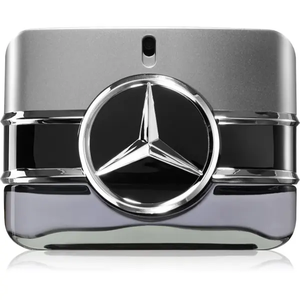 Mercedes-Benz Mercedes-Benz Sign Your Attitude тоалетна вода за мъже 50 мл.