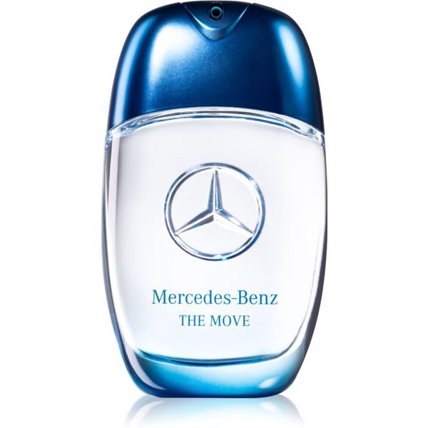 Mercedes-Benz Mercedes-Benz The Move тоалетна вода за мъже 100 мл.