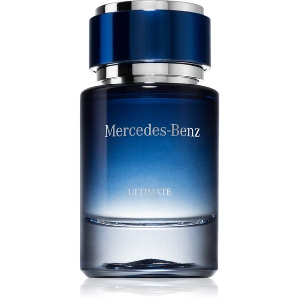 Mercedes-Benz Mercedes-Benz Ultimate парфюмна вода за мъже 75 мл.