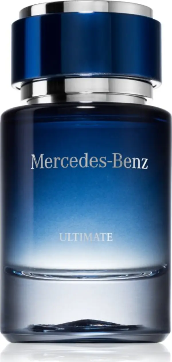 Mercedes-Benz Mercedes-Benz Ultimate парфюмна вода за мъже 75 мл.