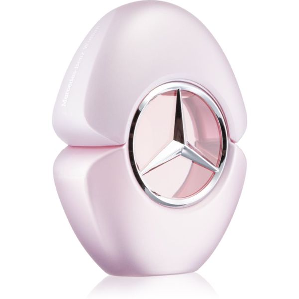 Mercedes-Benz Mercedes-Benz Woman Eau de Toilette тоалетна вода за жени 60 мл.