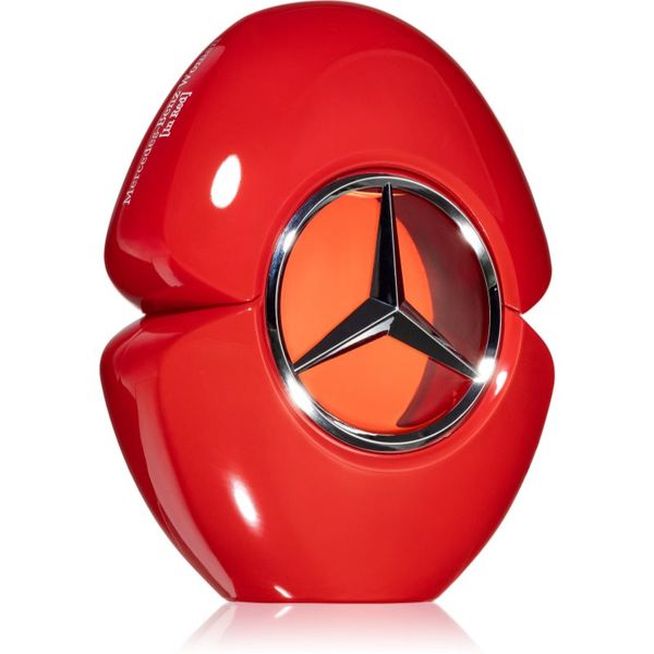 Mercedes-Benz Mercedes-Benz Woman In Red парфюмна вода за жени 90 мл.