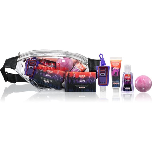 Merci Handy Merci Handy Upside Down Fanny Bag подаръчен комплект за жени