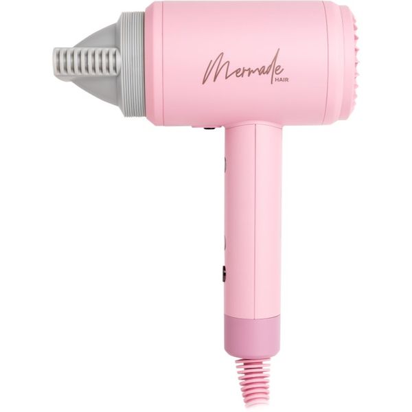 Mermade Mermade Hair Dryer сешоар Pink 1 бр.